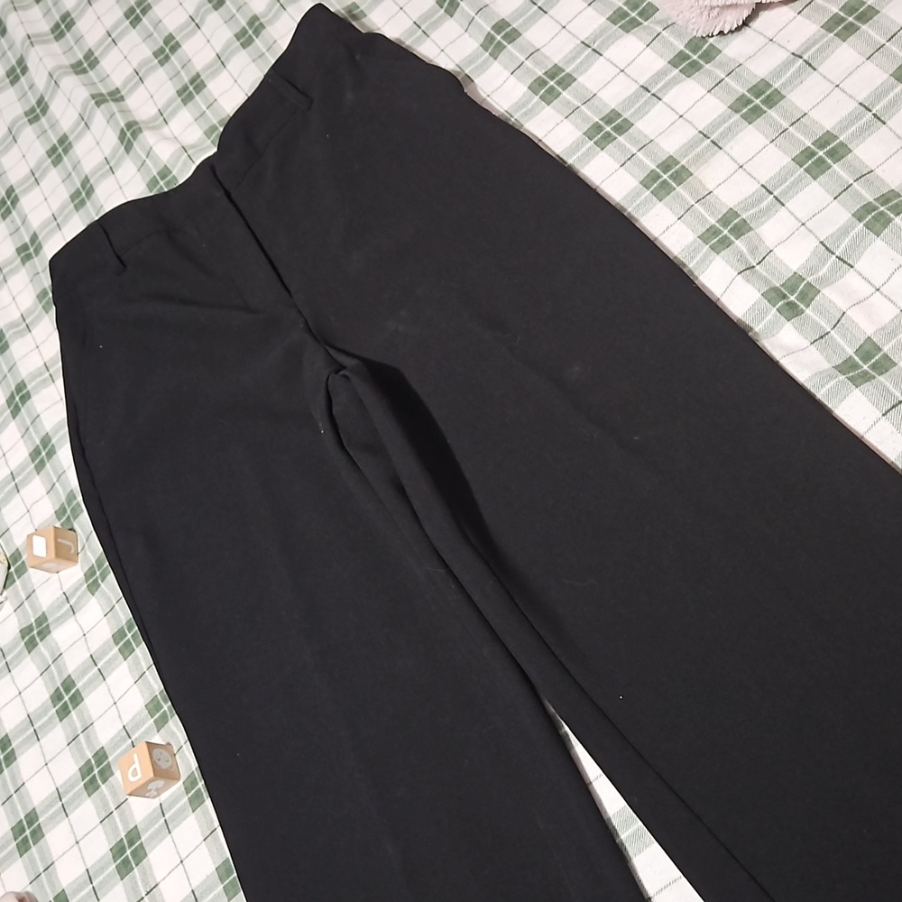 Joie high rise flare pant